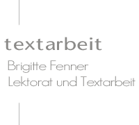 textarbeit